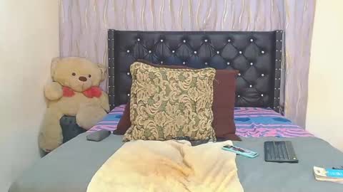 Carolina online show from February 14, 10:14 pm
