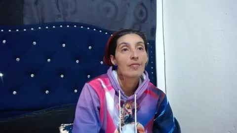 anyu online show from January 29, 3:22 am