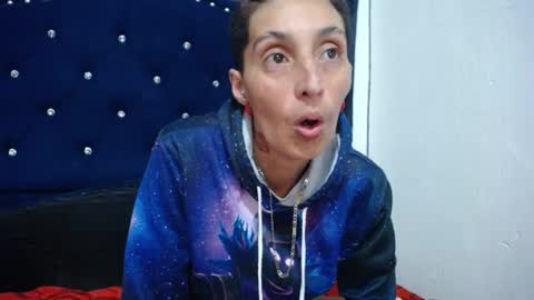 anyu online show from December 3, 4:57 am