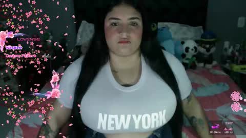 SOFIA online show from February 24, 4:44 am