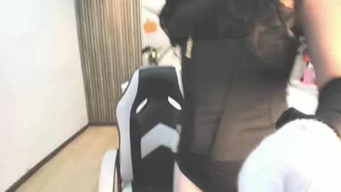 Aome online show from October 31, 10:03 pm