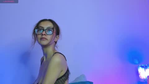 AOMI SAN online show from September 25, 12:54 am