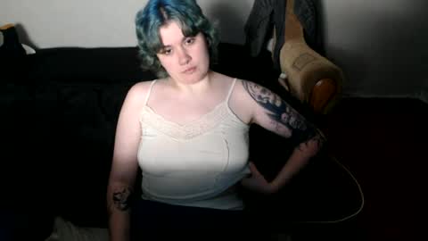 Aphrodite online show from June 20, 7:06 pm