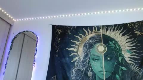 Snapshot of aphrodite__bloom chatting on October 22, 9:42 pm aphrodite__bloom online show from October 22, 9:42 pm