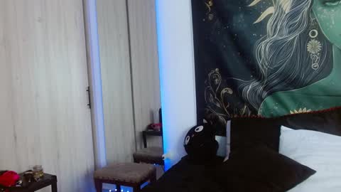 Snapshot of aphrodite__bloom chatting on February 8, 5:08 pm aphrodite__bloom online show from February 8, 5:08 pm