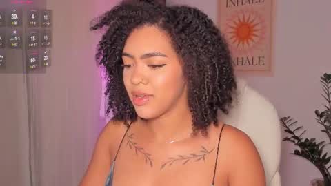 Karla online show from July 6, 8:55 pm
