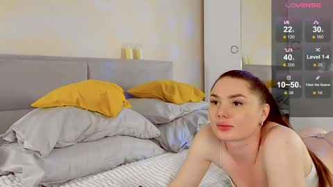 Aphrodite online show from May 6, 2:48 am