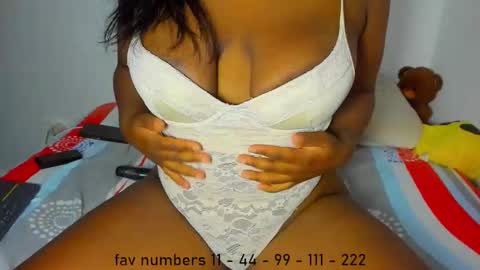 Tati  Colombian online show from March 13, 6:04 am