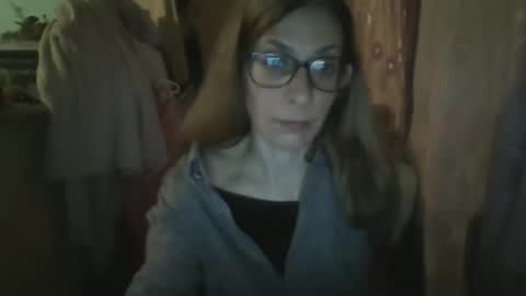 Aphrodity Rox online show from May 15, 8:44 pm