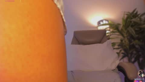 Apo online show from December 3, 1:02 pm