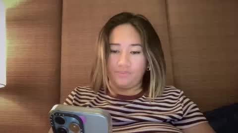 Anika online show from October 15, 5:48 pm