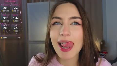 Vicki online show from November 8, 9:25 am