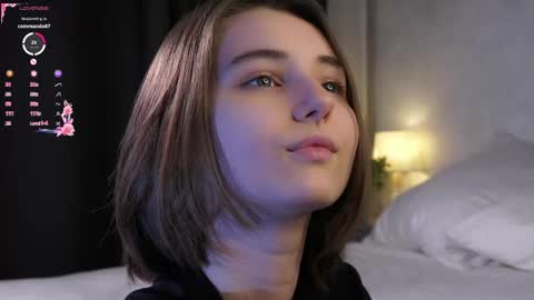 Meghan online show from April 18, 1:02 pm