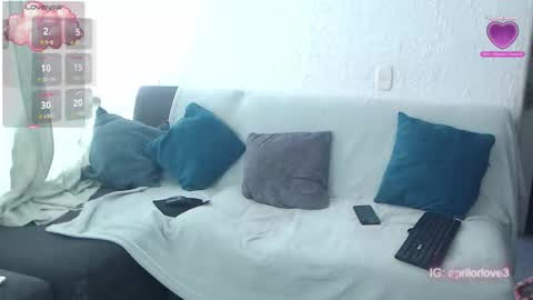 Abril Freelance Model online show from September 23, 2:26 pm