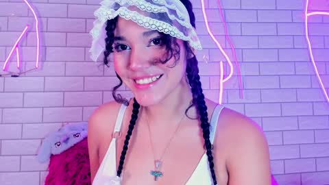 April online show from December 18, 1:45 pm