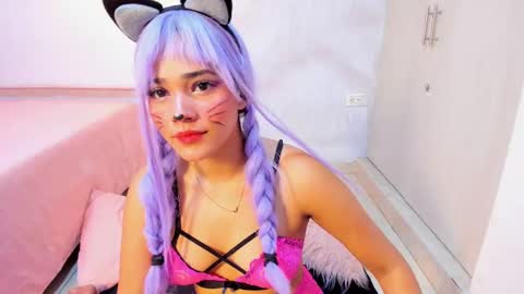 April online show from March 11, 1:45 pm