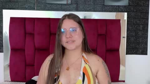 April SC online show from September 19, 2:05 pm