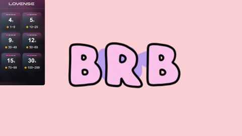 April SC online show from October 11, 2:42 pm