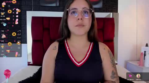 April SC online show from December 10, 1:33 pm