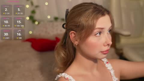 Snapshot of april_blush chatting on December 5, 6:11 pm BETH NEXT STREAM ON WEDNESDAY online show from December 5, 6:11 pm