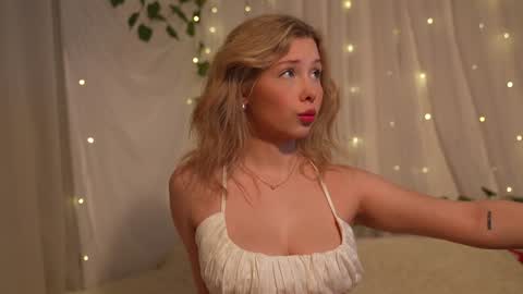 Snapshot of april_blush chatting on January 30, 3:08 pm BETH NEXT STREAM ON WEDNESDAY online show from January 30, 3:08 pm