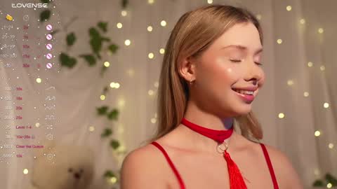 Snapshot of april_blush chatting on December 30, 5:13 pm BETH NEXT STREAM ON WEDNESDAY online show from December 30, 5:13 pm