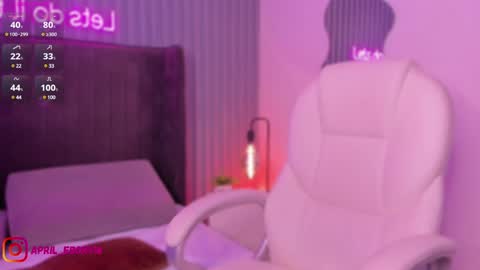 Snapshot of april_ebony18_ chatting on January 26, 11:17 am April online show from January 26, 11:17 am