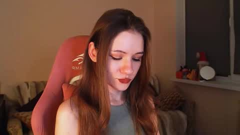 April online show from February 25, 7:45 pm