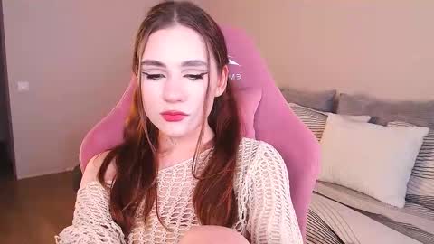 Snapshot of april_felicity chatting on February 28, 8:28 pm April online show from February 28, 8:28 pm