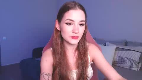 Snapshot of april_felicity chatting on February 16, 7:27 pm April online show from February 16, 7:27 pm