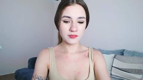 Snapshot of april_felicity chatting on January 20, 5:37 pm April online show from January 20, 5:37 pm