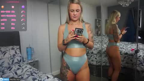 April Flix online show from January 19, 11:50 am