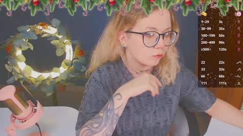 Snapshot of april_hentaigirl chatting on December 25, 3:28 pm my special content online show from December 25, 3:28 pm
