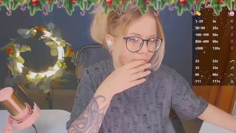 Snapshot of april_hentaigirl chatting on December 22, 7:10 pm my special content online show from December 22, 7:10 pm