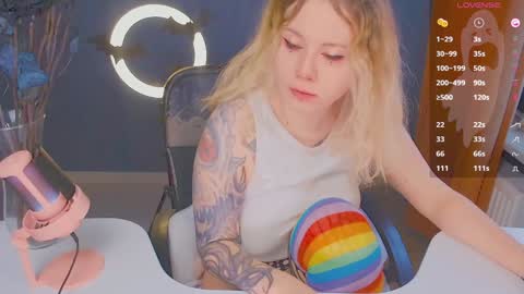 Snapshot of april_hentaigirl chatting on December 10, 11:00 am my special content online show from December 10, 11:00 am