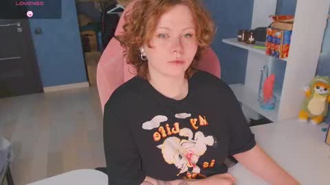 Snapshot of april_hentaigirl chatting on October 14, 6:43 pm my special content online show from October 14, 6:43 pm