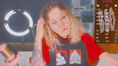 Snapshot of april_hentaigirl chatting on January 25, 7:05 pm my special content online show from January 25, 7:05 pm