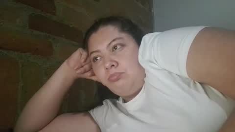 April Rose online show from September 19, 2:21 am