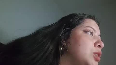 April Rose online show from September 18, 1:26 am