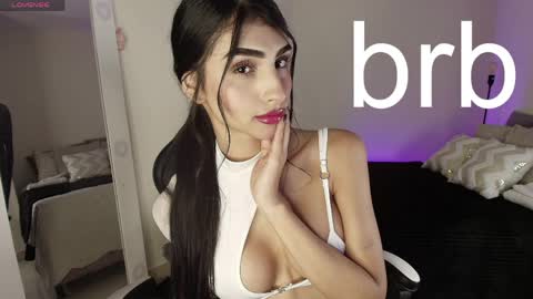 Scarlett Independent Model  online show from May 24, 1:59 am