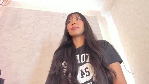 April online show from January 31, 6:57 am