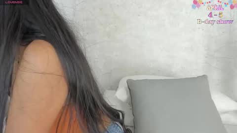 April online show from March 25, 11:57 am