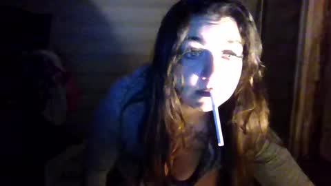 AnnaApril420 online show from September 29, 6:51 am