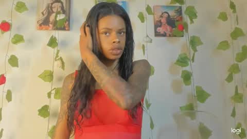 APRIL online show from March 4, 12:18 am