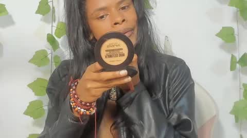 APRIL online show from February 18, 10:58 pm