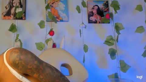 APRIL online show from March 4, 2:10 pm