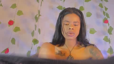 APRIL online show from February 3, 7:10 pm