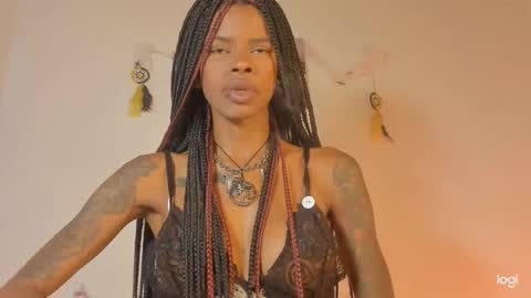 APRIL online show from October 20, 10:46 pm