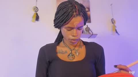 APRIL online show from October 8, 8:02 pm