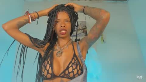 APRIL online show from October 29, 8:22 pm